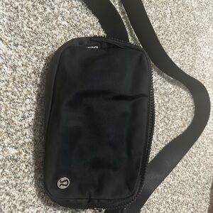 lululemon Belt Bag